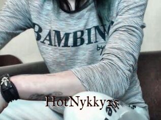 HotNykky25