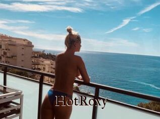 HotRoxy