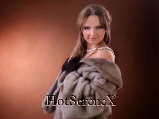 HotSereneX