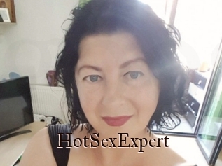 HotSexExpert