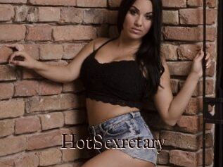 HotSexretary