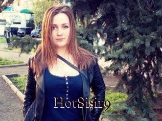 HotSisi19