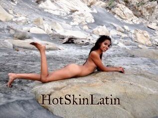 HotSkinLatin