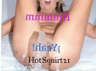 HotSquirt21