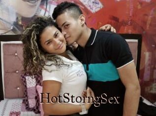 HotStorngSex