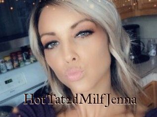 HotTat2dMilfJenna