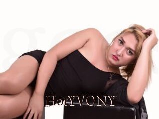HotYVONY