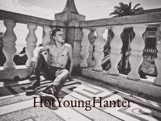 HotYoungHanter