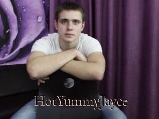 HotYummyJayce