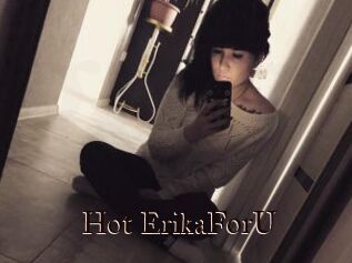 Hot_ErikaForU