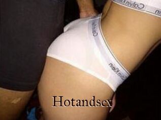 Hotandsex