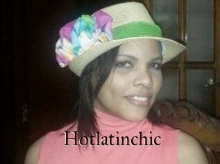 Hotlatinchic