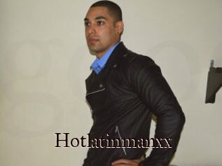 Hotlatinmanxx