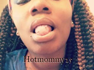 Hotmommy25