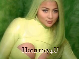 Hotnancy4U