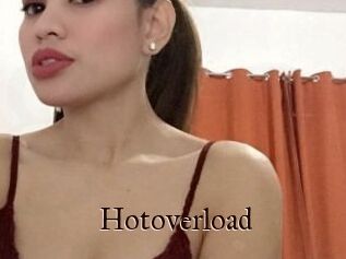 Hotoverload