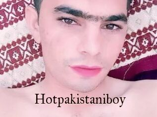 Hotpakistaniboy