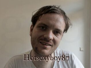 Hotsexyboy87