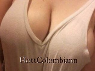 HottColombiann