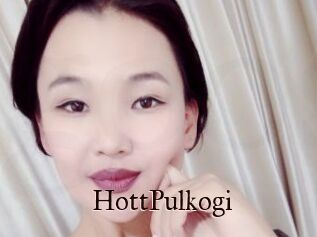 HottPulkogi