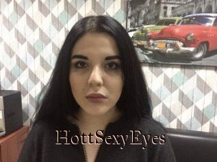 HottSexyEyes