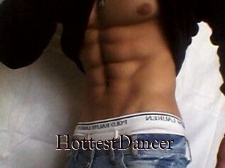 HottestDancer