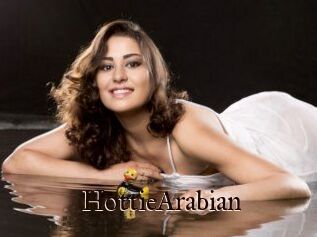 HottieArabian