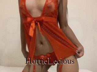 HottieLecious