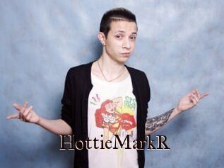 HottieMarkR