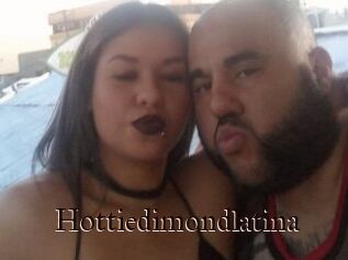 Hottiedimondlatina