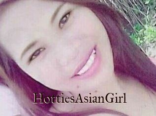 HottiesAsianGirl