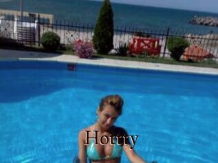 Hottty