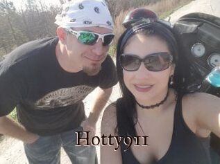 Hotty911