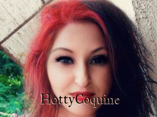 HottyCoquine