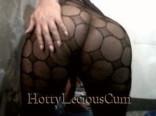 HottyLeciousCum