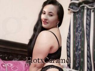 HotxCaramel