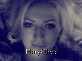 HotyOlivia
