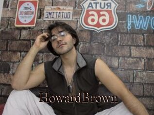 HowardBrown