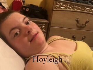 Hoyleigh