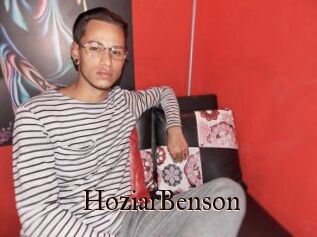HoziarBenson