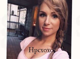 Hpcxoxo