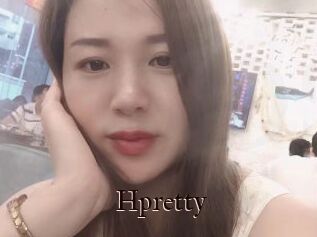 Hpretty