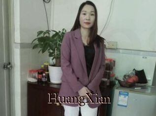 HuangXian