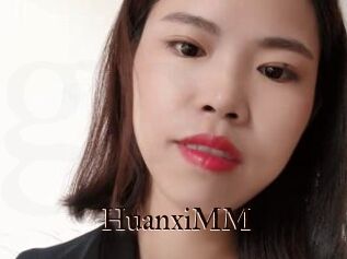 HuanxiMM