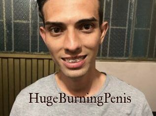 HugeBurningPenis