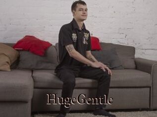 HugeGentle