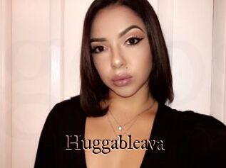 Huggableava