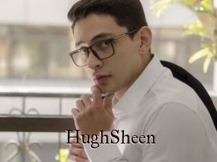 HughSheen