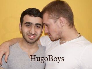 HugoBoys