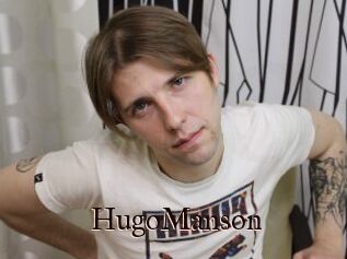 HugoManson
